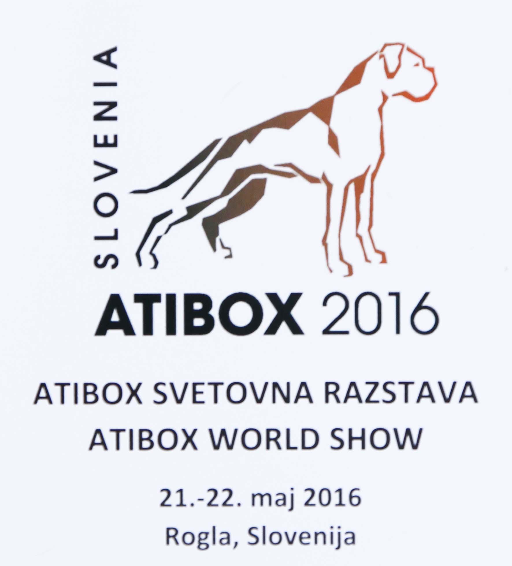 Atibox 2016